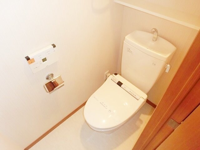 リバーレ池袋の物件内観写真