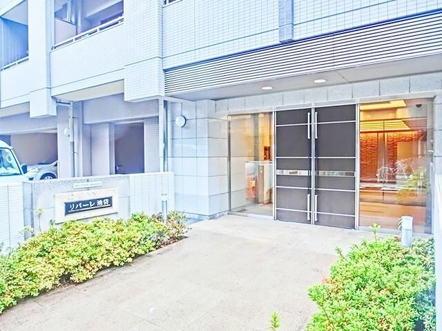 リバーレ池袋の物件内観写真