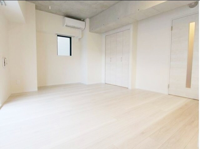 FIORE KOMAGOMEの物件内観写真