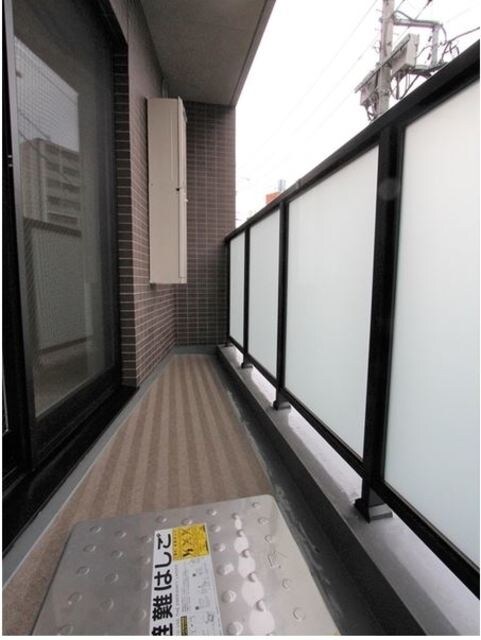 FIORE KOMAGOMEの物件内観写真