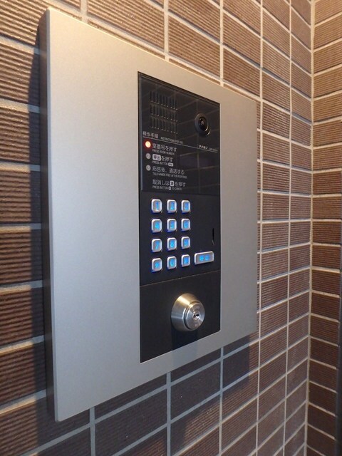 FIORE KOMAGOMEの物件内観写真