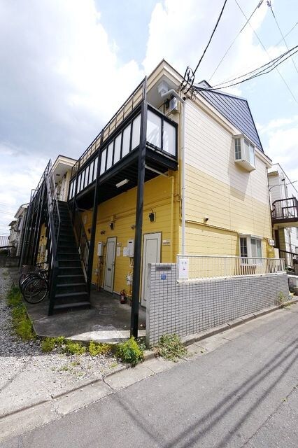 スカイクルーズ中台の物件内観写真