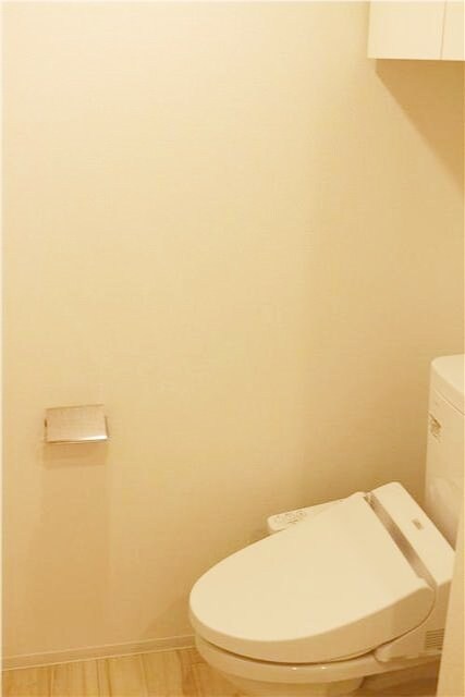 ラフィスタ中板橋の物件内観写真