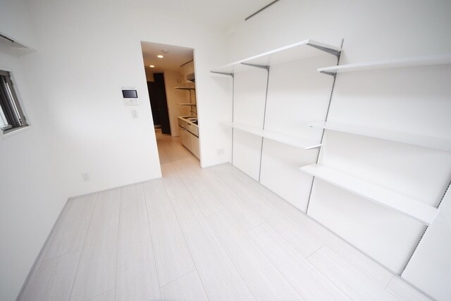 B CITY APARTMENT ITABASHINORTHの物件内観写真