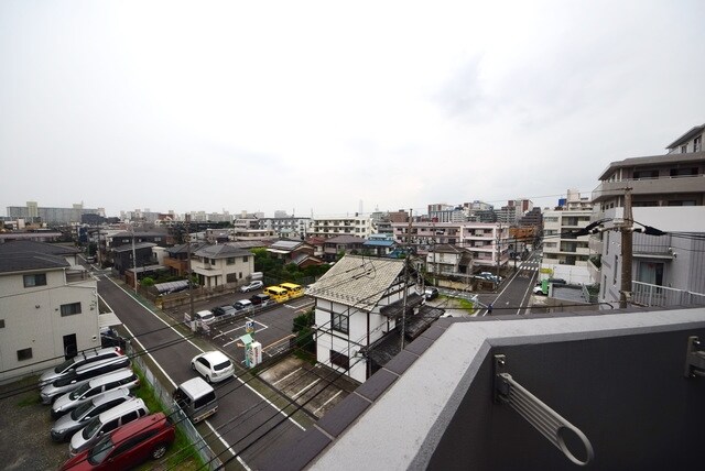 B CITY APARTMENT ITABASHINORTHの物件内観写真