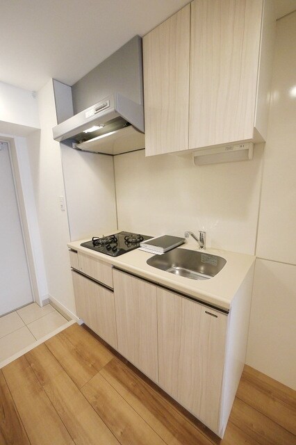 ステージファースト成増の物件内観写真