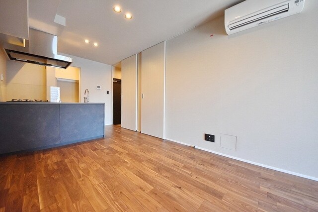 アリュイッテ富士見台の物件内観写真