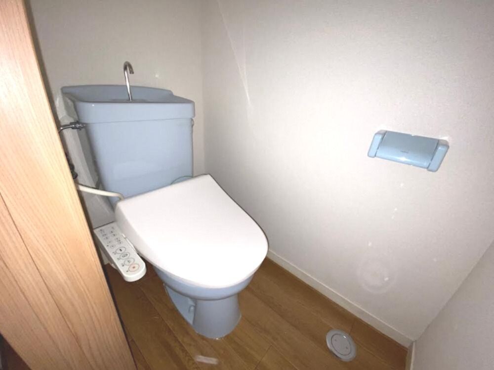 ル・カルフールの物件内観写真