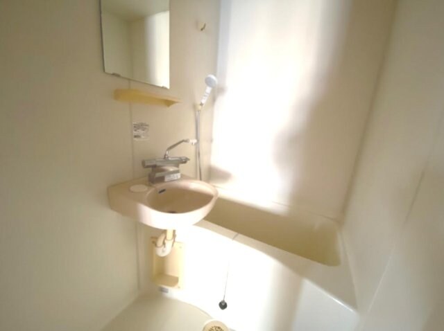 ル・カルフールの物件内観写真