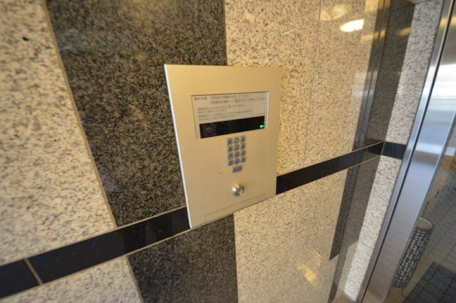 ル・カルフールの物件内観写真