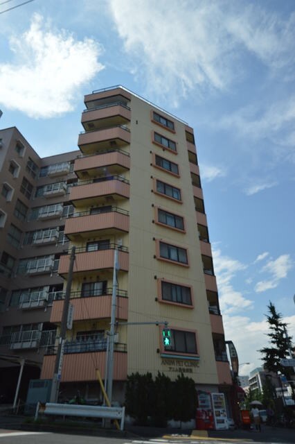 ル・カルフールの物件内観写真