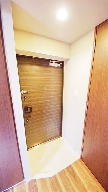 プレール・ドゥーク成増の物件内観写真