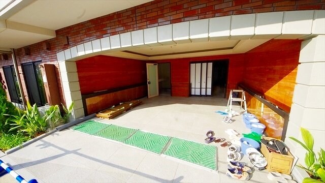 プレール・ドゥーク成増の物件内観写真