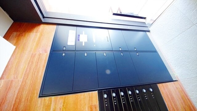 プレール・ドゥーク成増の物件内観写真