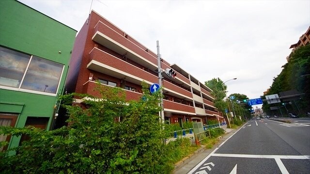 プレール・ドゥーク成増の物件内観写真