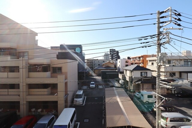 ソライエアイル練馬北町の物件内観写真