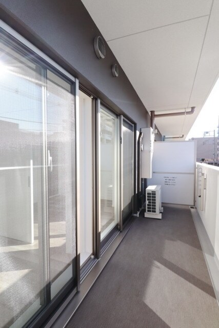 ソライエアイル練馬北町の物件内観写真