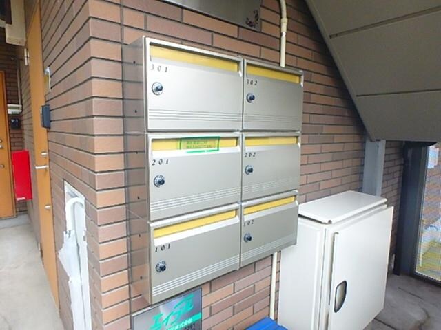 フレシールKEYの物件内観写真