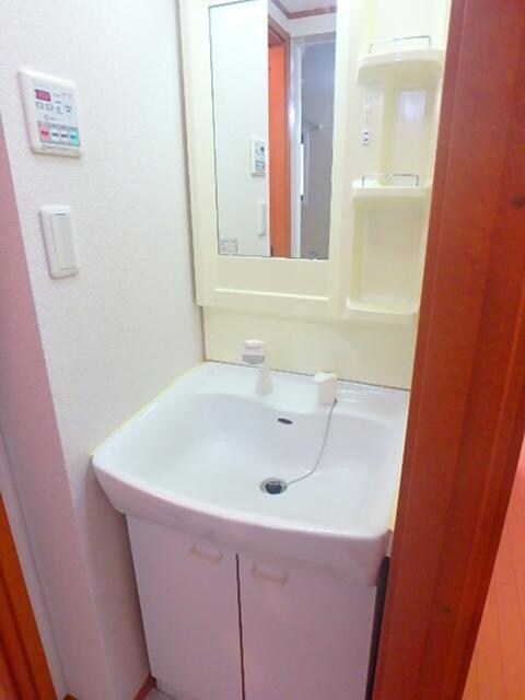 フレシールKEYの物件内観写真