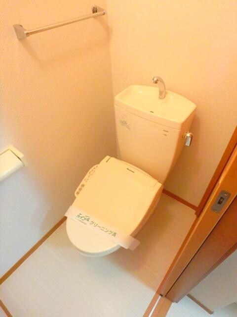 フレシールKEYの物件内観写真