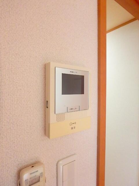 フレシールKEYの物件内観写真