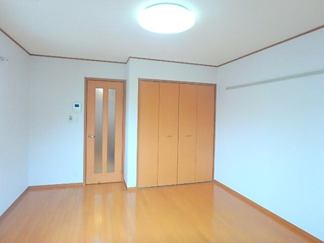 フレシールKEYの物件内観写真