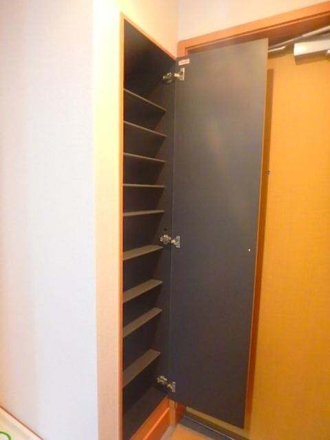 フレシールKEYの物件内観写真