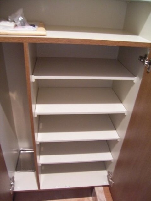 フェニックス目白五丁目の物件内観写真