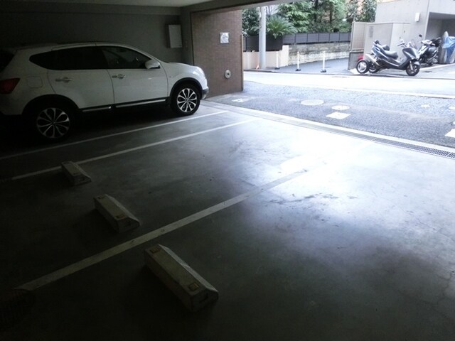 フェニックス目白五丁目の物件内観写真