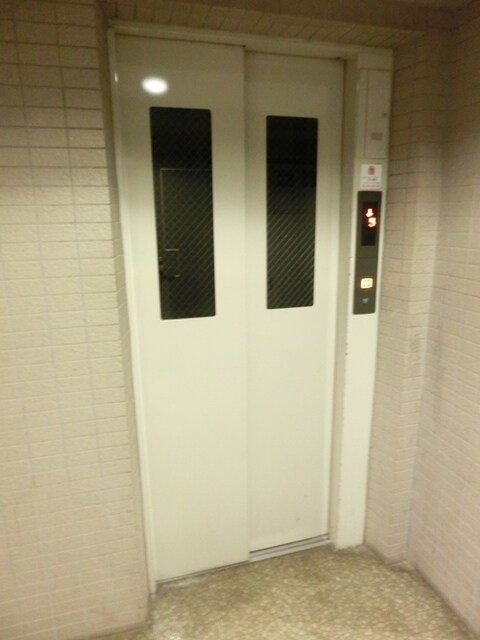 フェニックス目白五丁目の物件内観写真