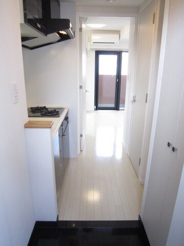 ハーモニーレジデンス御茶ノ水の物件内観写真