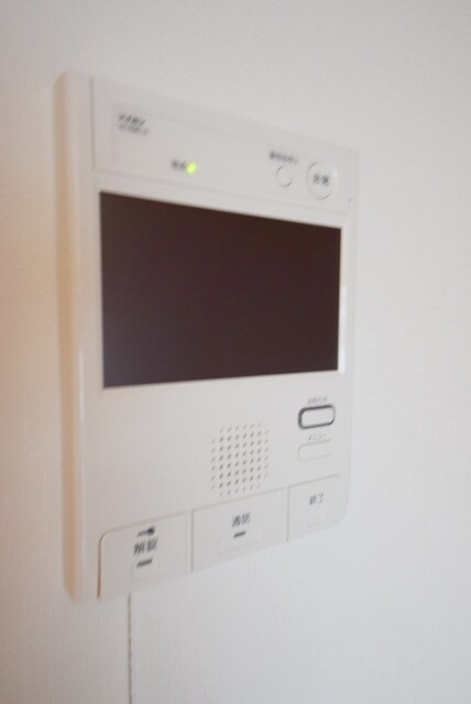 ハーモニーレジデンス東京アーバンスクエア♯002の物件内観写真