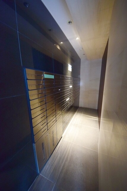 ハーモニーレジデンス東京アーバンスクエア♯002の物件内観写真