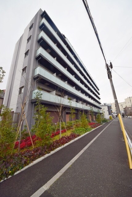 ハーモニーレジデンス東京アーバンスクエア♯002の物件内観写真