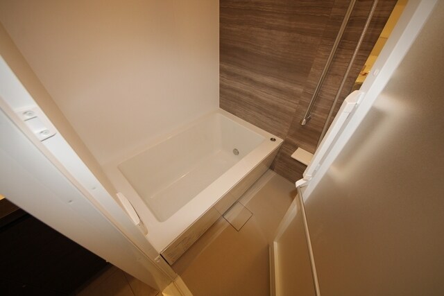 ザ・パークハビオ駒込の物件内観写真