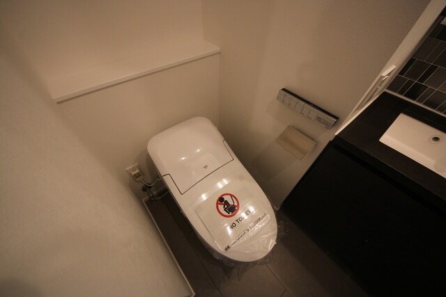 ザ・パークハビオ駒込の物件内観写真