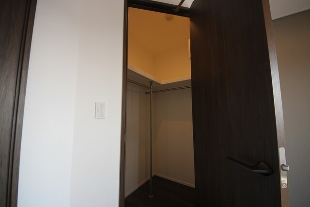 ザ・パークハビオ駒込の物件内観写真