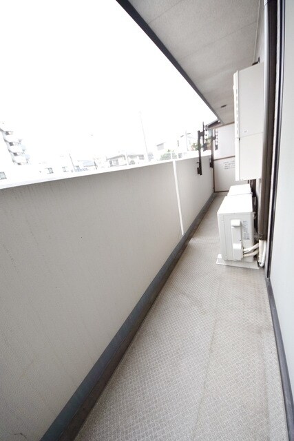 レーブロジュメンの物件内観写真