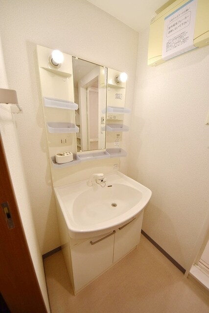 レーブロジュメンの物件内観写真