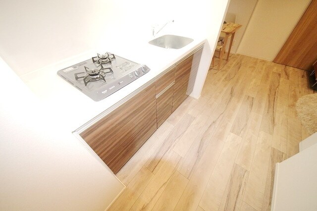 ウェルスクエアイズム巣鴨の物件内観写真