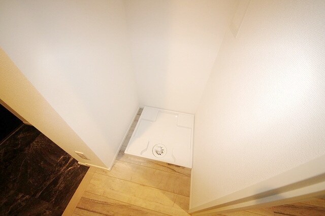 ウェルスクエアイズム巣鴨の物件内観写真