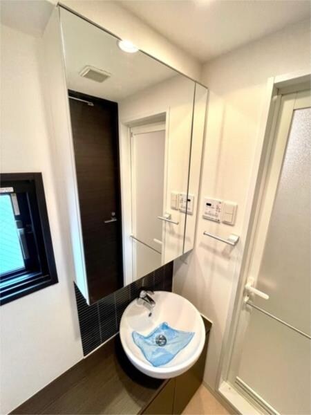 レジディア中村橋の物件内観写真