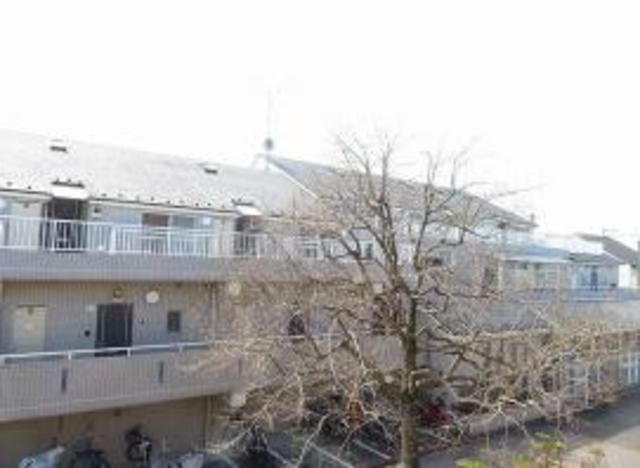 ミルキーウェイの物件内観写真