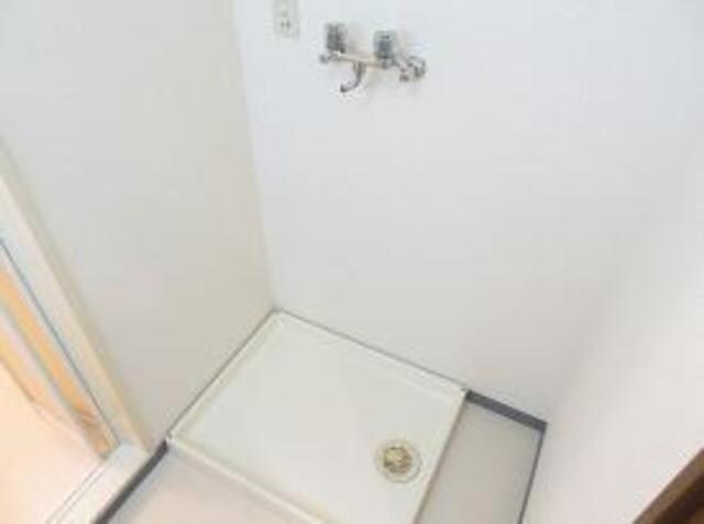 ミルキーウェイの物件内観写真