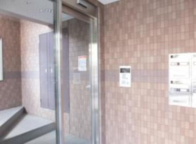 ミルキーウェイの物件内観写真