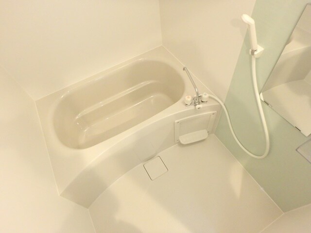 カーサビアンカトキワダイの物件内観写真