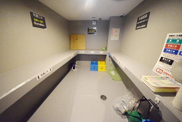 グランカーサ本駒込の物件内観写真