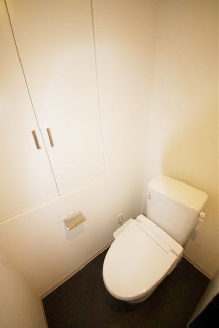 GRAN PASEO本駒込の物件内観写真