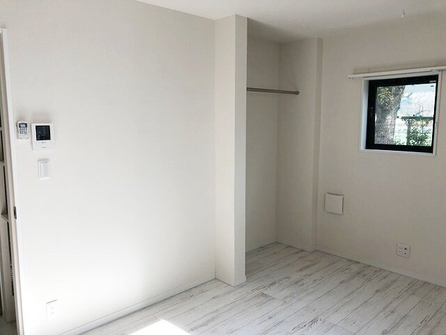 I-SQUAREの物件内観写真