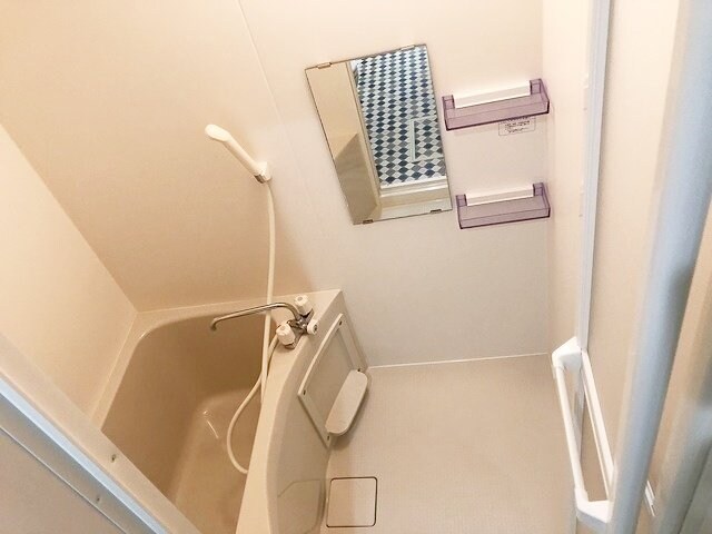 I-SQUAREの物件内観写真